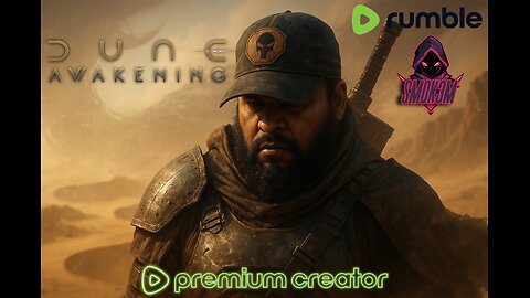 Dune Awakening