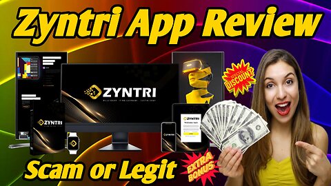 Zyntri Review – A Step-by-Step Guide to Maximizing Earnings