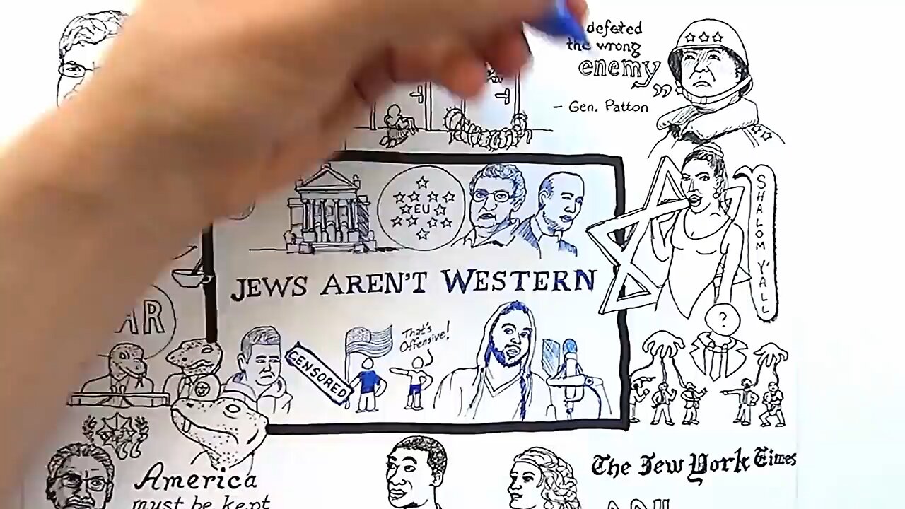 Matthew Drake: Why America Lost The Twentieth Century