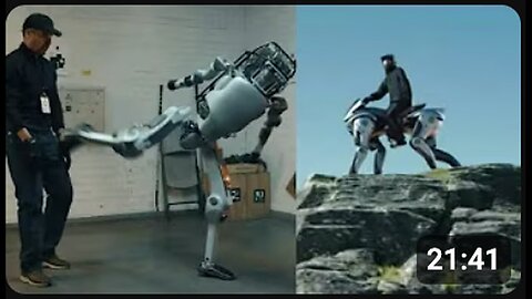 "Escalating Technology Threat: Are We Nearing the Brink of Self-Destruction?"