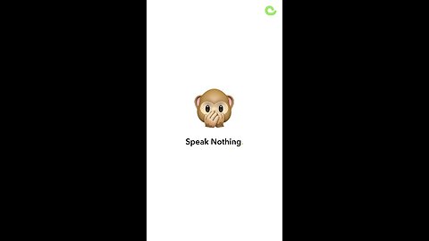 OffGrid: Sees nothing, hears nothing, speaks nothing