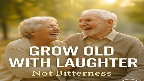 The Holy Gift of Humor | Finding Joy in Every Season of Life