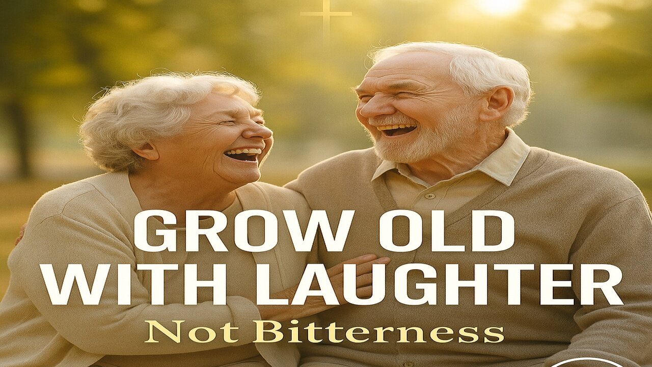 The Holy Gift of Humor | Finding Joy in Every Season of Life