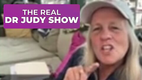THE REAL DR. JUDY MIKOVITS SHOW