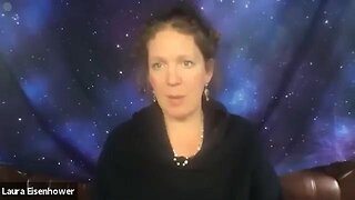Laura Eisenhower: Explosive Information That Changes Everything!
