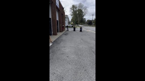 Strongman Sunday! LGCF