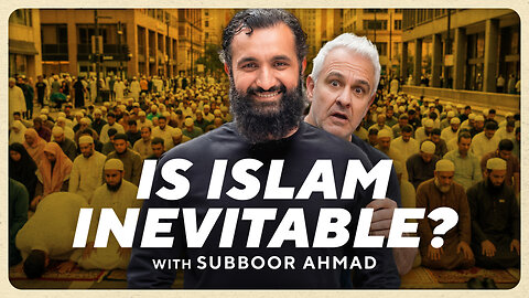 Islam vs. Liberal Values | Muslim Apologist Subboor Ahmad
