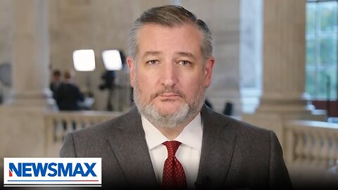 Ted Cruz: 'Surprised' if Democrats 'capitulate before Saturday'