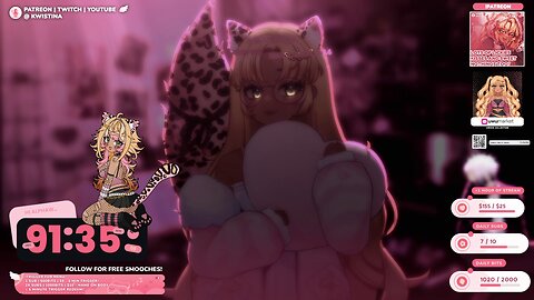 【 ♡ LIVE 3DIO 】Kisses and lickies for you ~ ♡ D-63[vod archive]