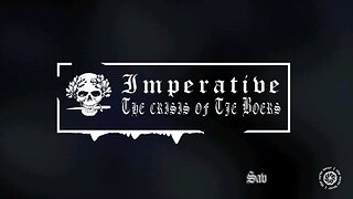 Imperative [S.1:S1] The Crisis of the Boers