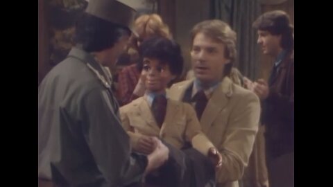 Soap - TV Show - Season Four - Episode Ten - 1981 - Comedy - HD