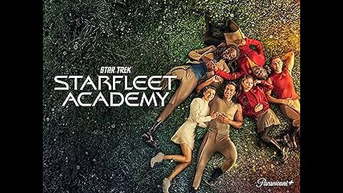 Review of Star Trek Star Fleet Academy 90210