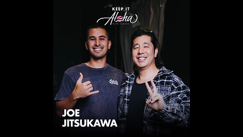 Joe Jitsukawa on the Asian-American era of YouTube