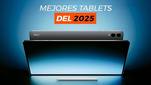 Top 5 BEST Tablets of 2025 | Look Before You Buy!