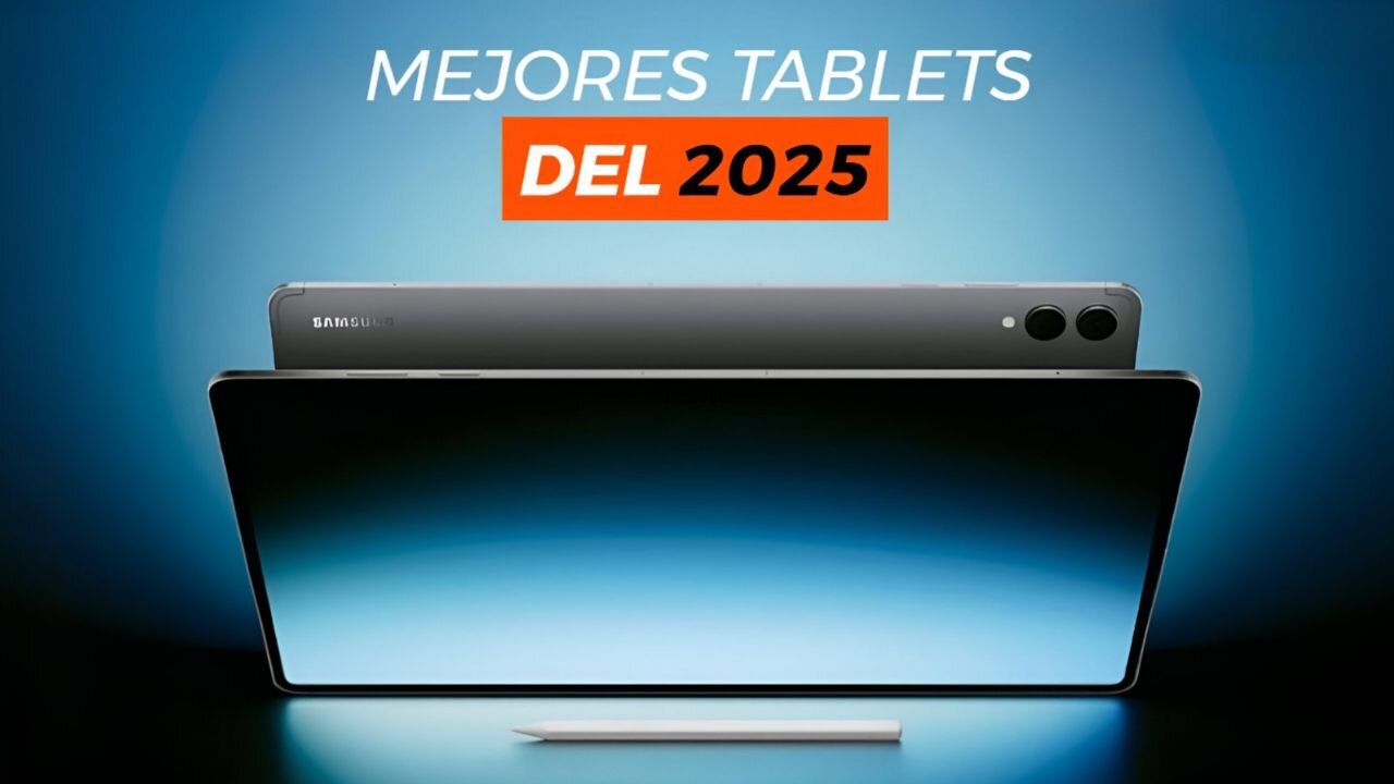 Top 5 BEST Tablets of 2025 | Look Before You Buy!