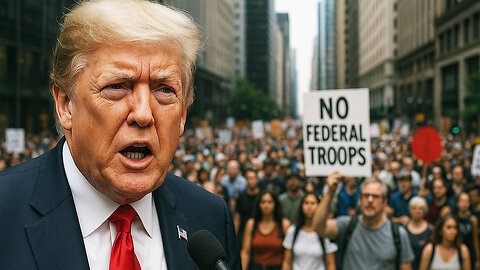 Trump Threatens to Send National Guard Into Chicago After Violent Weekend | Local Leaders Push Back