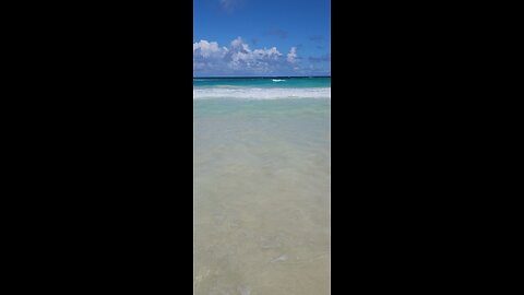 Punta Cana, DR