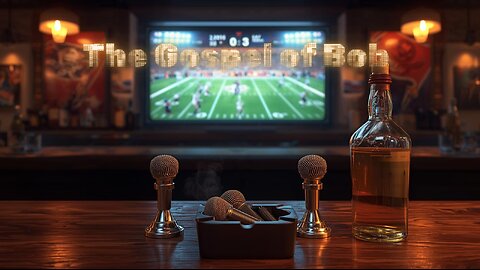 Ep.#35 Come on and let's chill! Call in open panel...