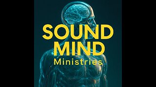 SOUND MIND MINISTRIES HOLY CITY HOLY PEOPLE KINGS & PRIESTS (2025-07-31)