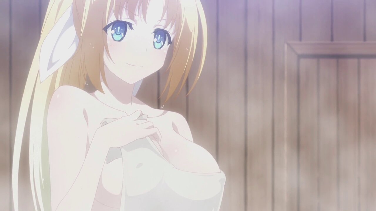 The Master of Ragnarok & Blesser of Einherjar - hot springs