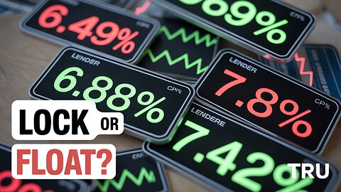 Your Mortgage Rate Decision Just Got Harder—Here's Why