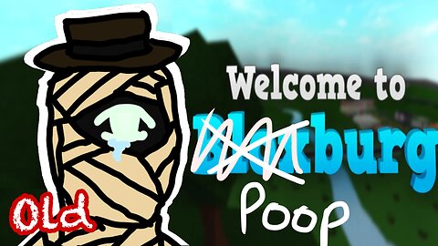 I miss the old Roblos…
