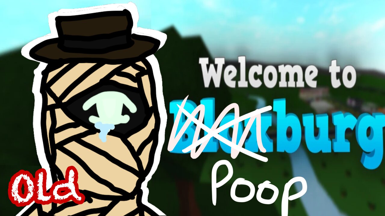I miss the old Roblos…