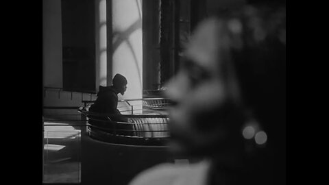 "Luther" By- Kendrick Lamar ft. SZA (Music Video)