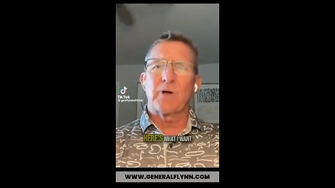 General Flynn Trump Listens Actively Monitors Social Media
