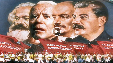 Communist Defamation Tactics - Does it look familiar to you?