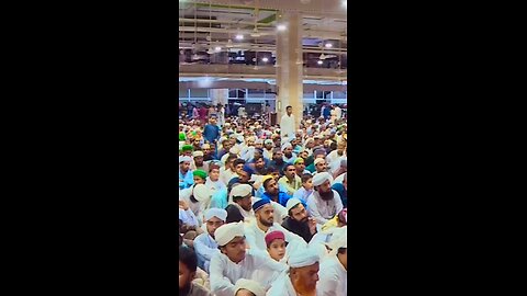 sabar ka daman Nahi chorna #hazratali #imamhassan #dawateislami #imamhuseen #hajiabdulhabibattari