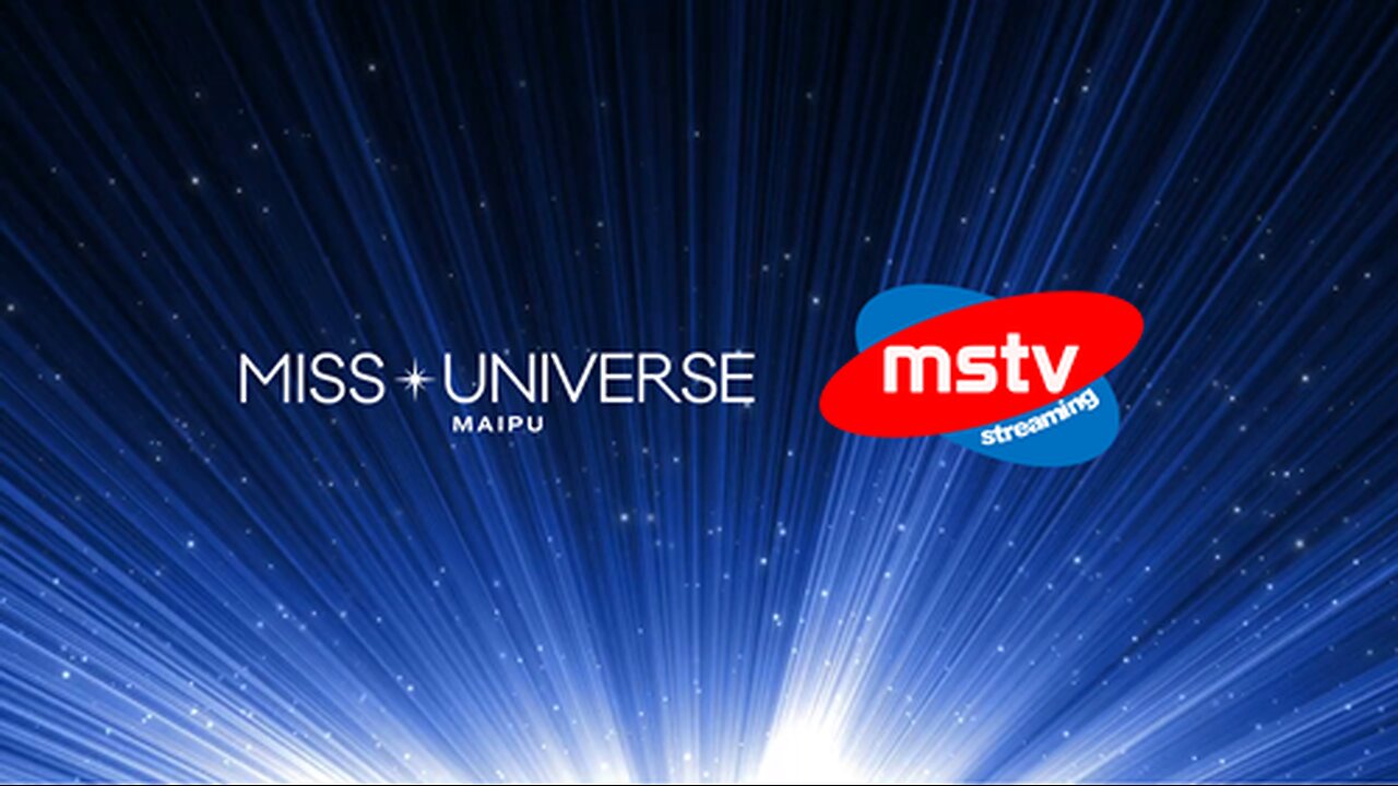 Miss Universe Maipú 2025