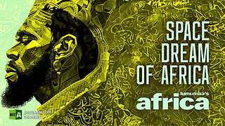 Lumumba's Africa. Space dream of Africa. Episode 48 | RT Documentary