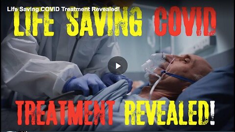 "Current Medication Effective for Treating COVID-19 Infections"