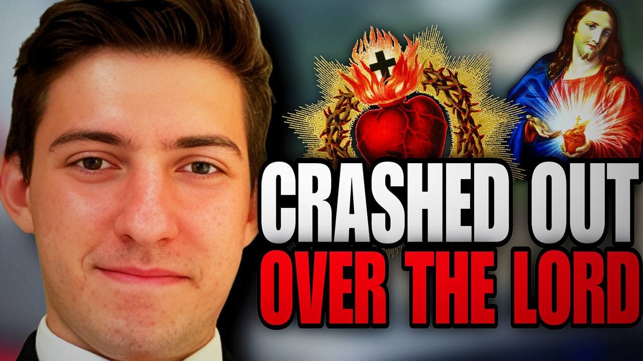 Redeemed Zoomer’s WORST Argument Yet?