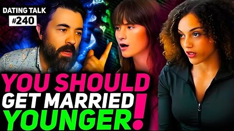 BASED Duo OBLITERATES Feminist Matrix, Brick by Brick, in SAVAGE Debate