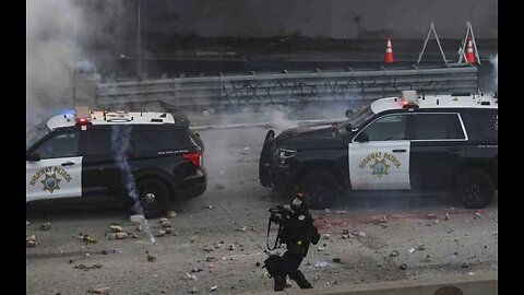 Unending Sophistry of Leftists Gaslighting About the 'Mostly Peaceful' Riots