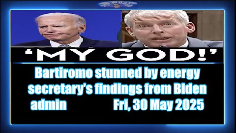 Bartiromo stunned by energy secretary’s findings from Biden admin