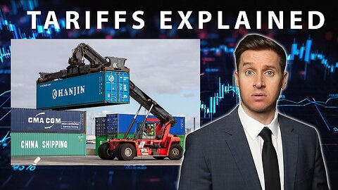 Trump Tariffs Explained