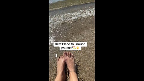 Best Place To Ground Yourself