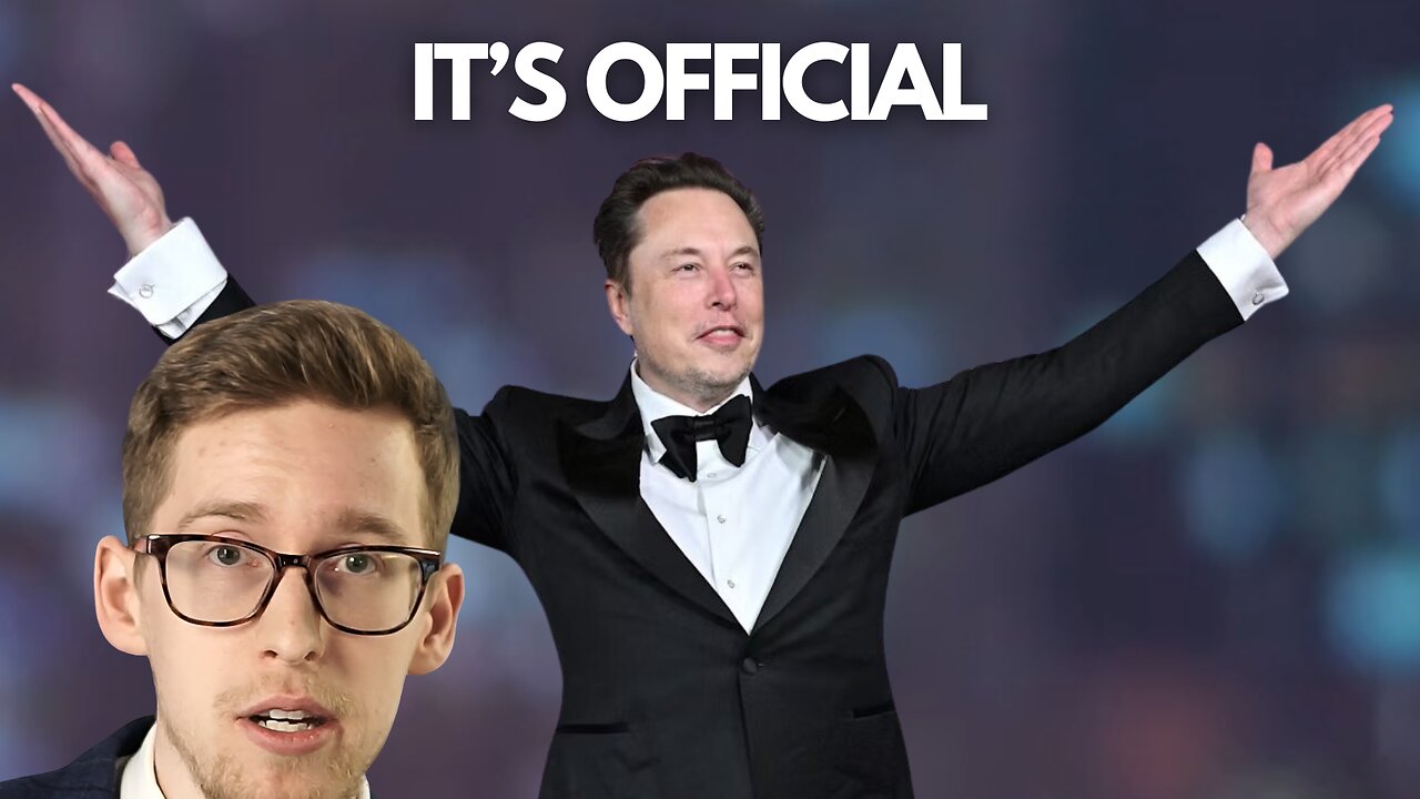 Good Tesla News Just Confirmed, Investors Excited