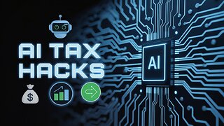 Solopreneur Tax Hacks for AI-Powered Businesses