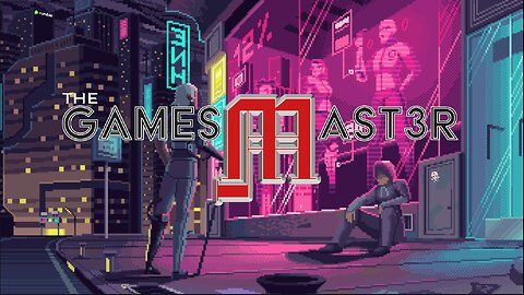 |🟡LIVE - 👾The Midnight Walkers | TheGamesMast3r Ep41 |