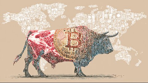 Bitcoin's Beef with Globalism