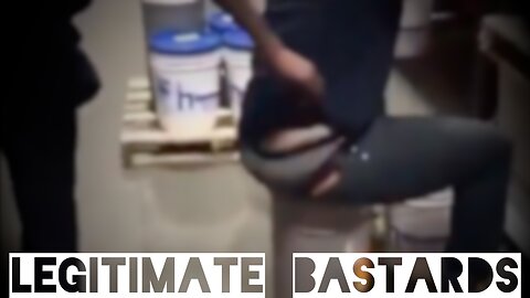 Dirty drawers