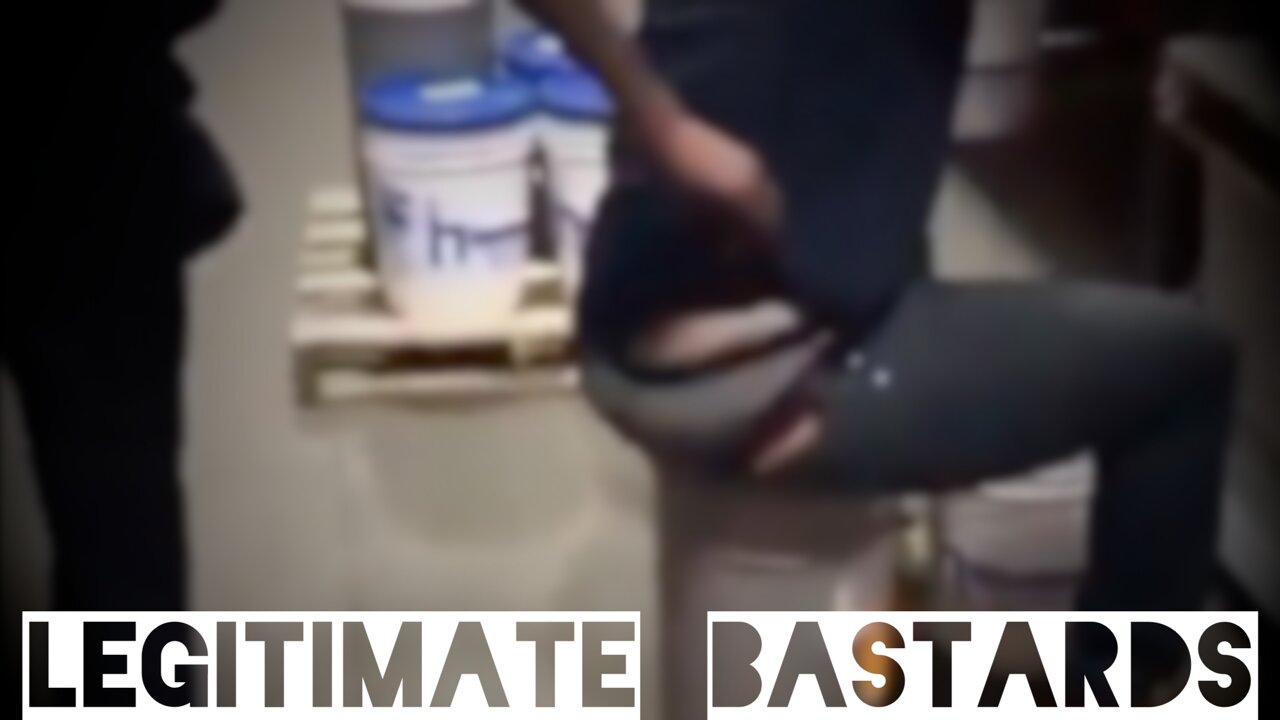 Dirty drawers