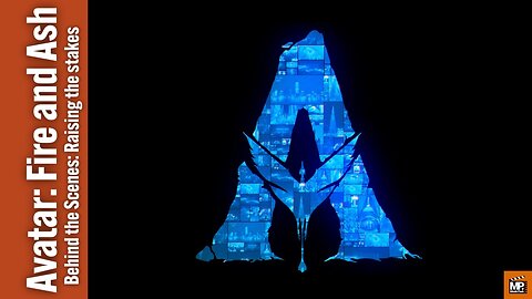 Raising the Stakes: Behind the Scenes of Avatar: Fire and Ash with James Cameron & Sigourney Weaver