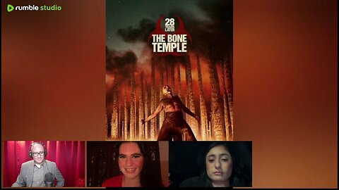 🎟Silver Screen Previews🎟 ❄️January 18, 2026