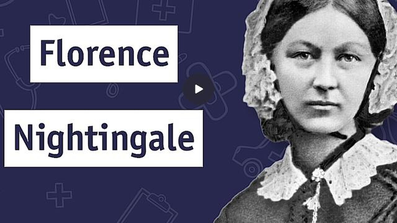 Florence vs The Germ Machine - Dr. Sam Bailey