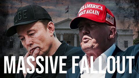The Biggest Fallout Of The Century